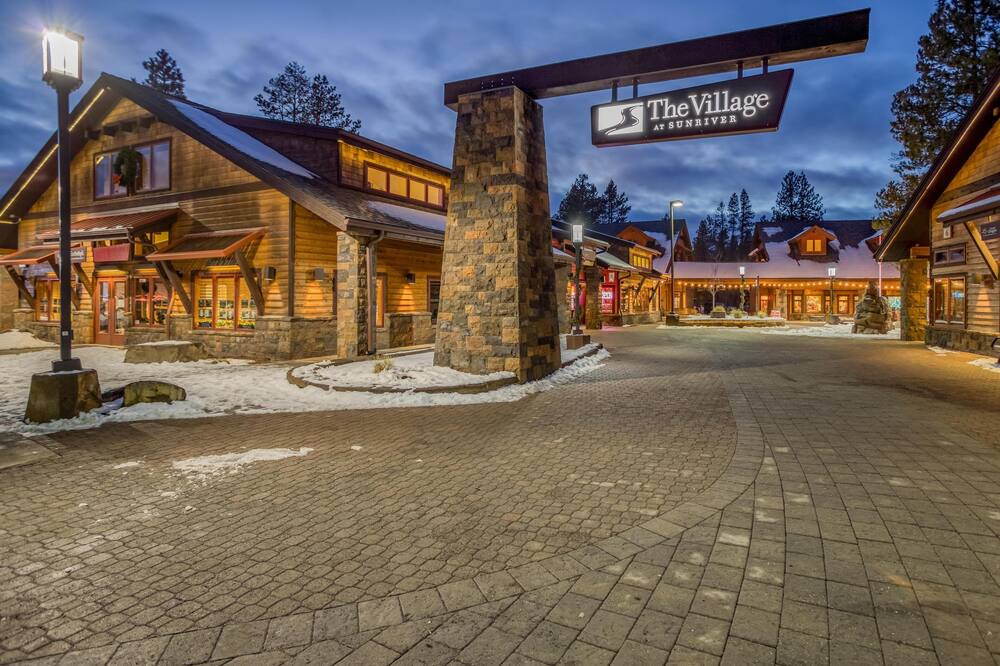 Photo of Outdoor in Oregon Water Wonderland