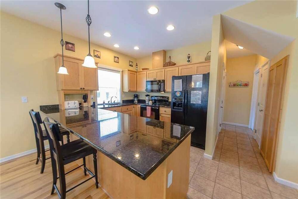 Photo of Kitchen in Lincoln Beach