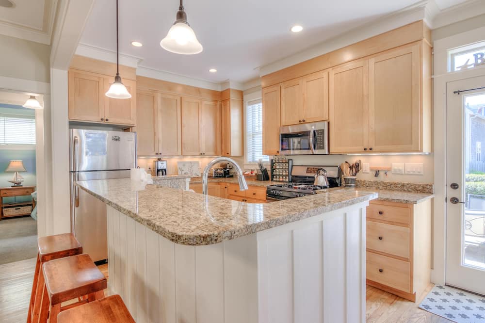Photo of Kitchen in Olivia Beach