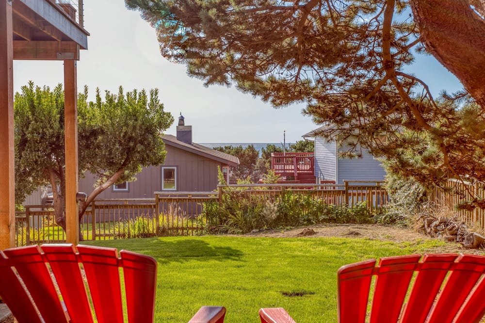 Photo of Outdoor in Neahkahnie Beach