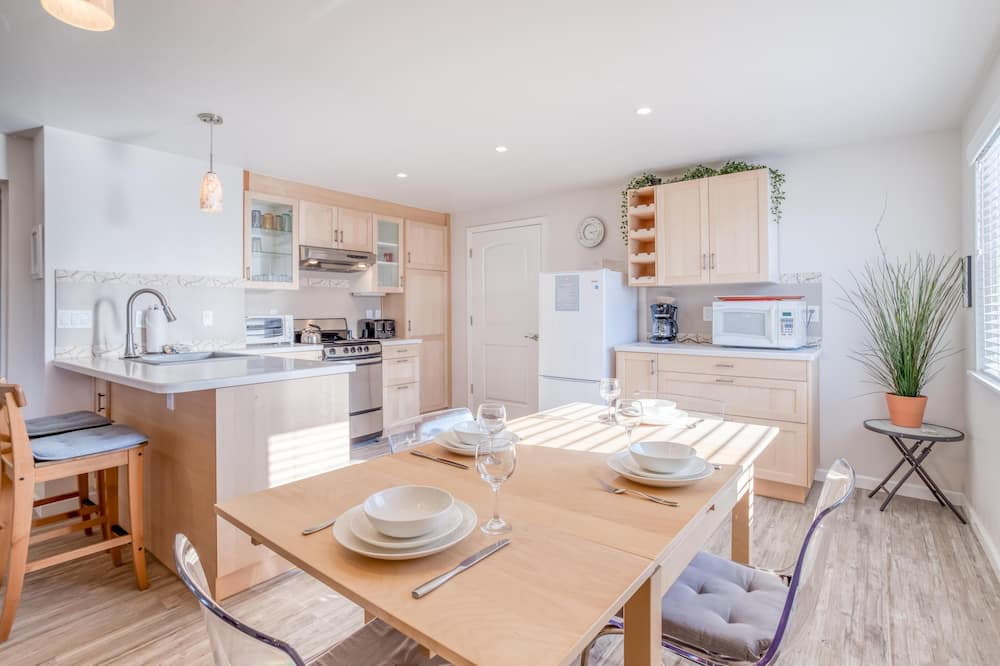 Photo of Kitchen in Neahkahnie Beach
