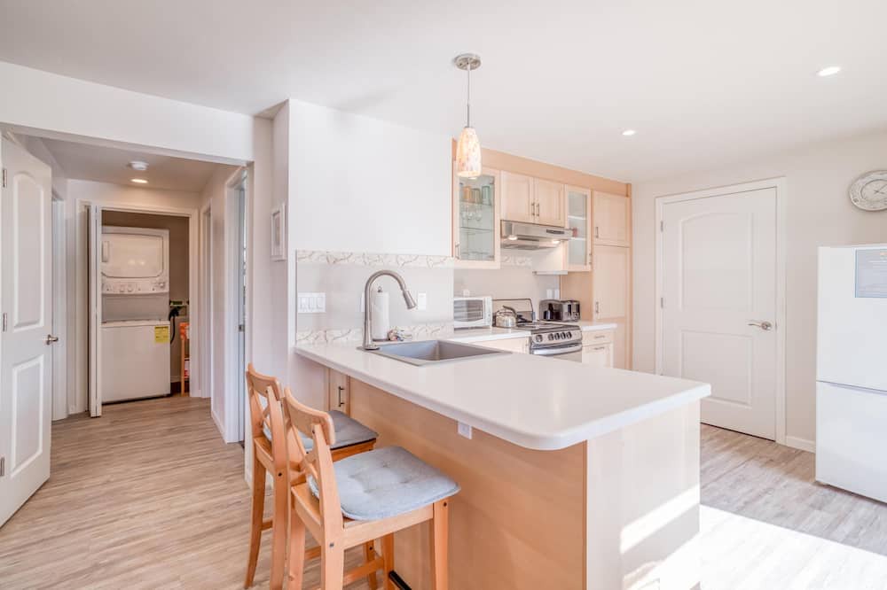 Photo of Kitchen in Neahkahnie Beach