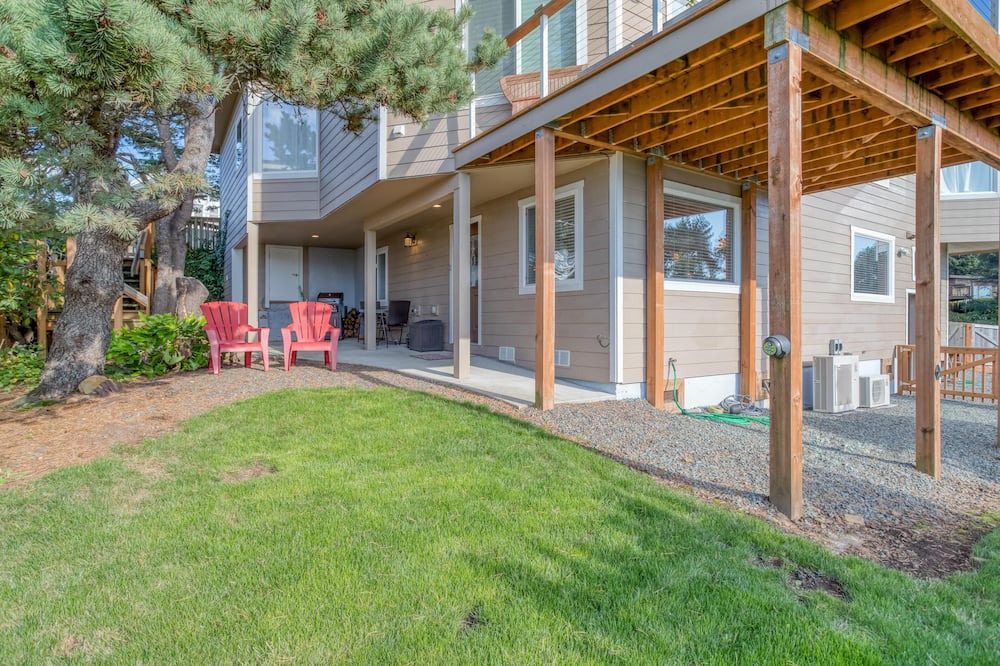 Photo of Outdoor in Neahkahnie Beach