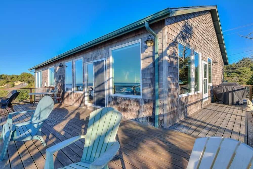 Photo of Patio Balcony in Seal Rock