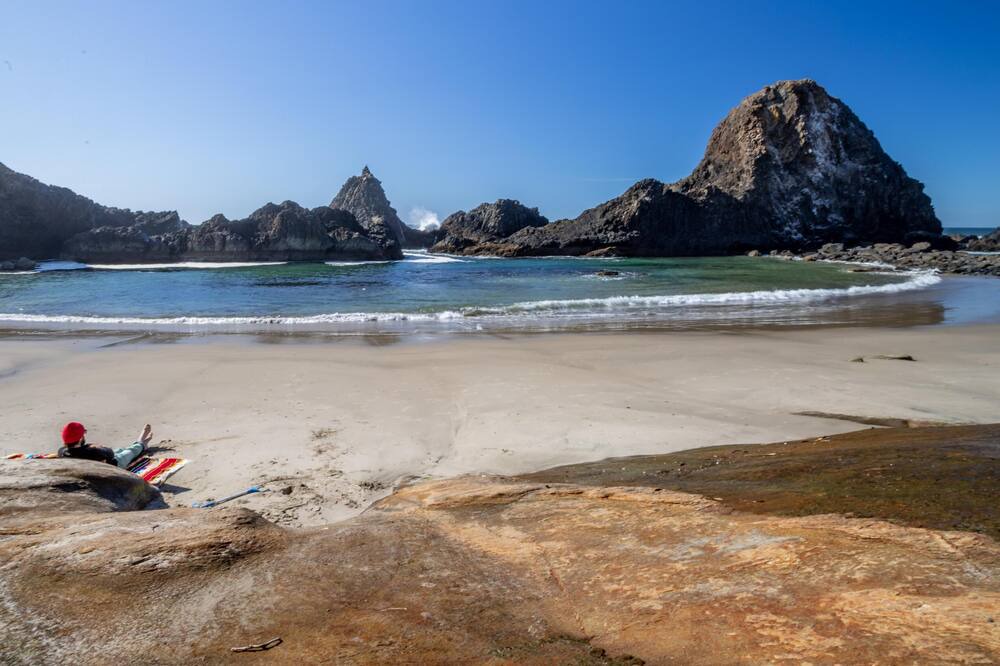 Photo of Others in Seal Rock