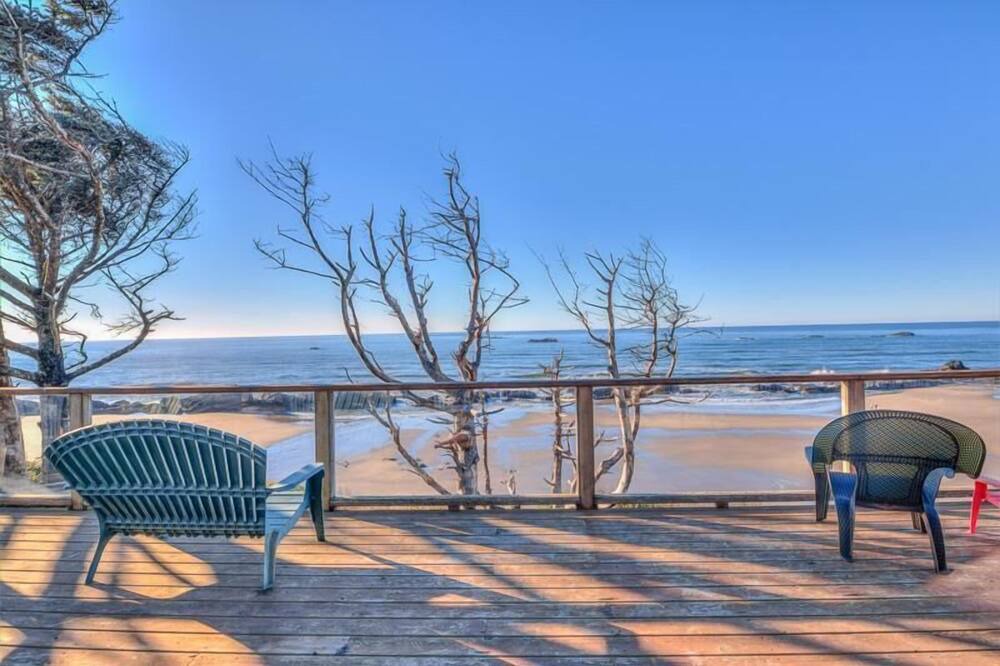 Photo of Patio Balcony in Seal Rock