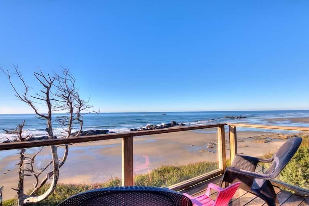 Photo of Patio Balcony in Seal Rock