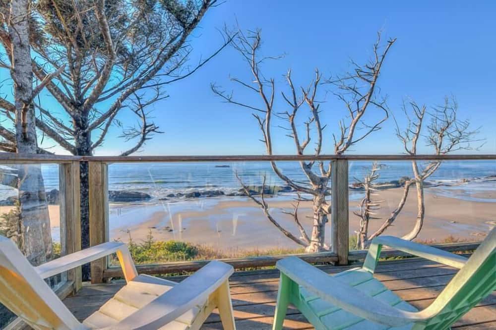 Photo of Patio Balcony in Seal Rock