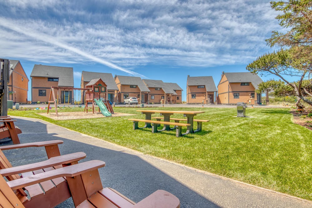 Photo of Outdoor in Neskowin