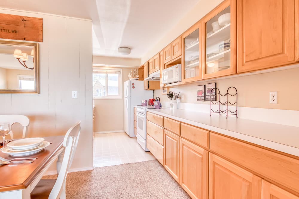 Photo of Kitchen in Neskowin