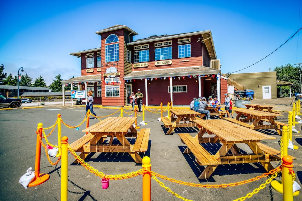 Photo of Outdoor in Bayshore