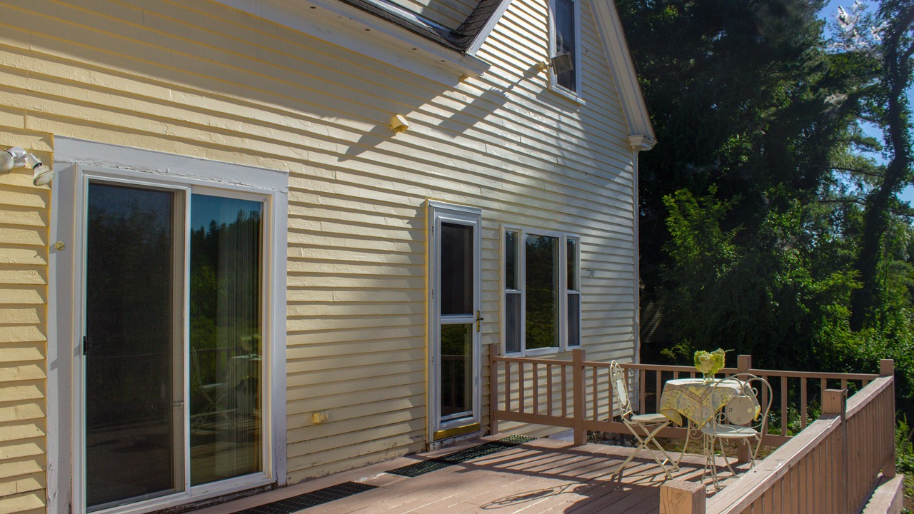 Photo of Outdoor in Silver Lake