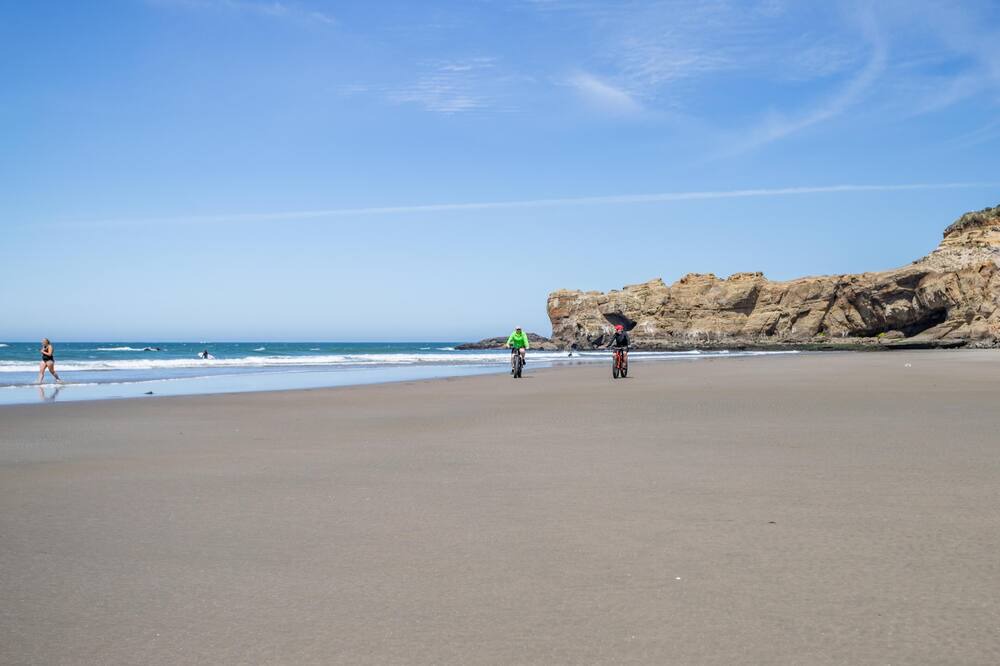 Photo of Others in Agate Beach