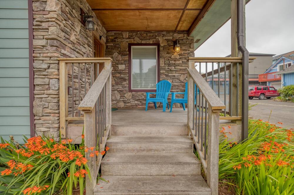 Photo of Outdoor in Agate Beach