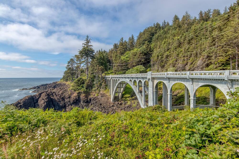 Photo of Outdoor in Agate Beach