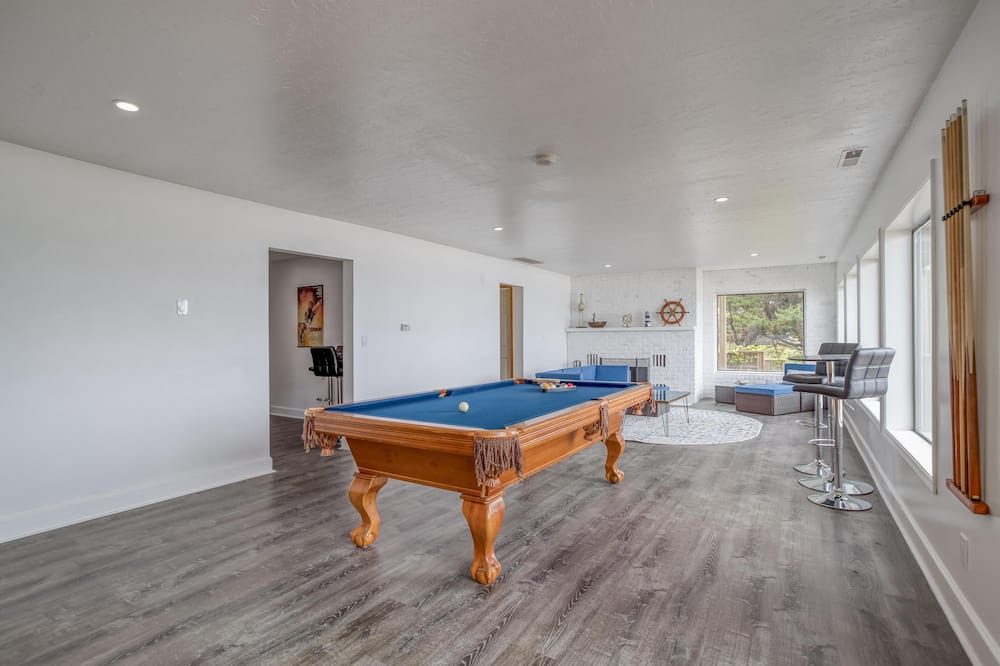 Photo of Bedroom in Lincoln Beach