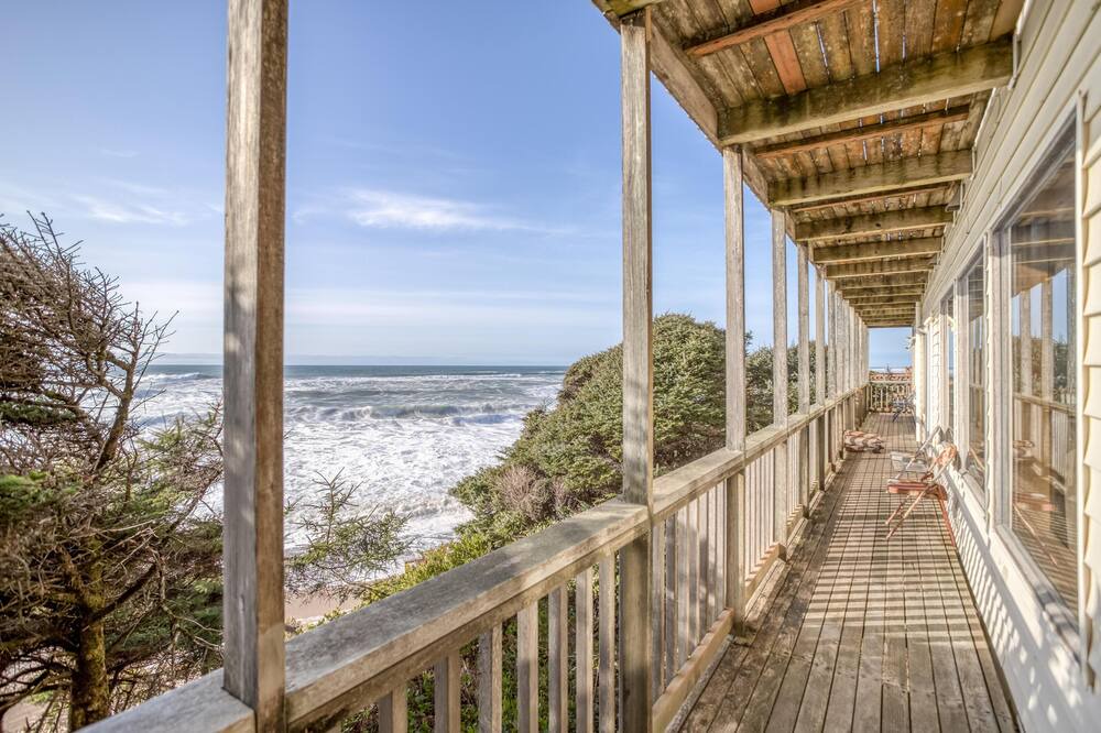 Photo of Outdoor in Lincoln Beach