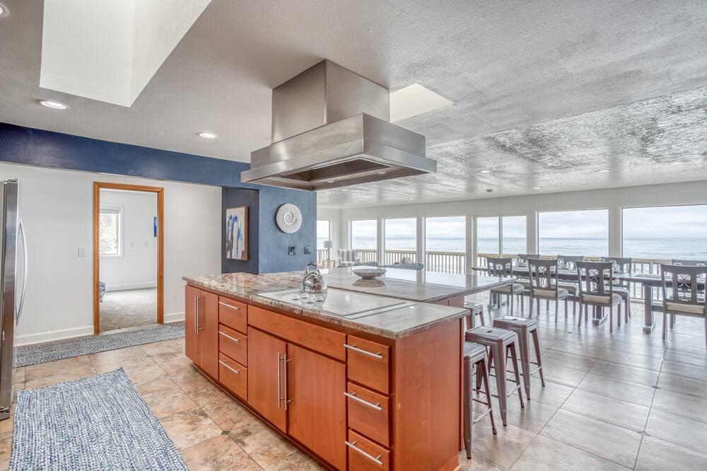 Photo of Kitchen in Lincoln Beach