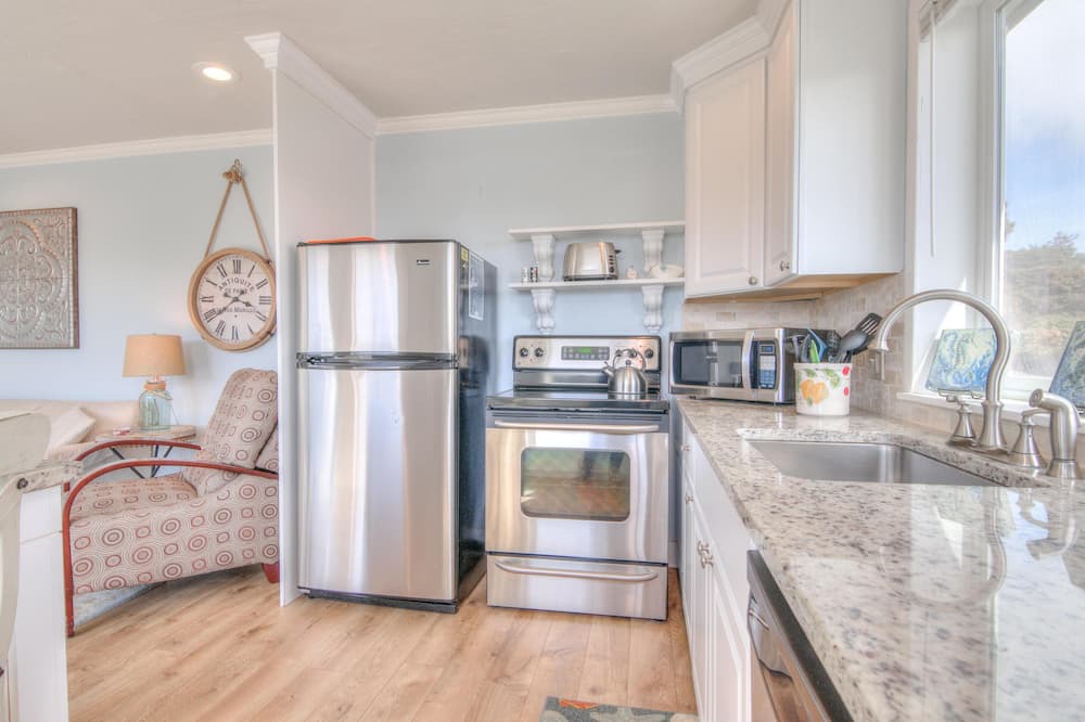 Photo of Kitchen in Roads End