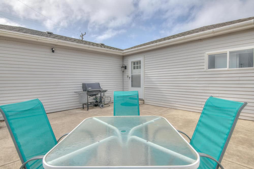 Photo of Bedroom in Roads End