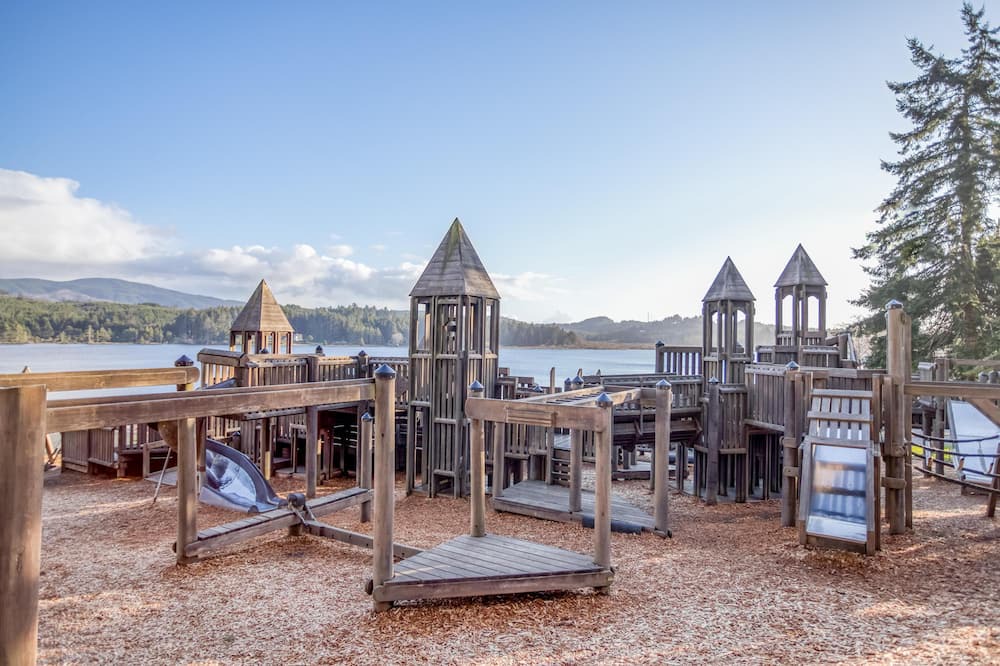 Photo of Outdoor in Roads End