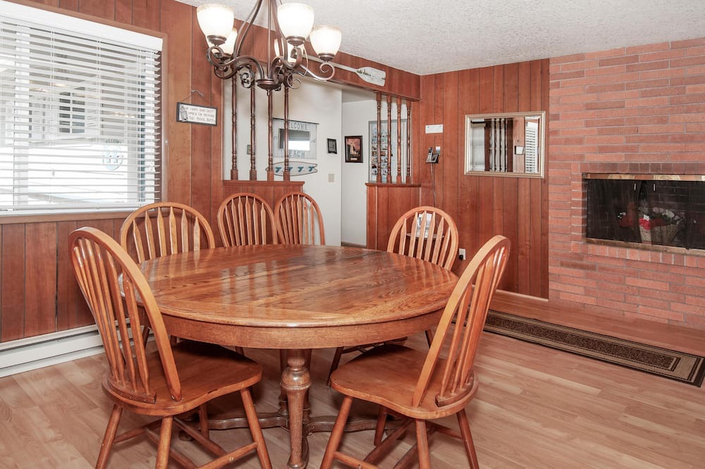 Photo of Kitchen in South Beach