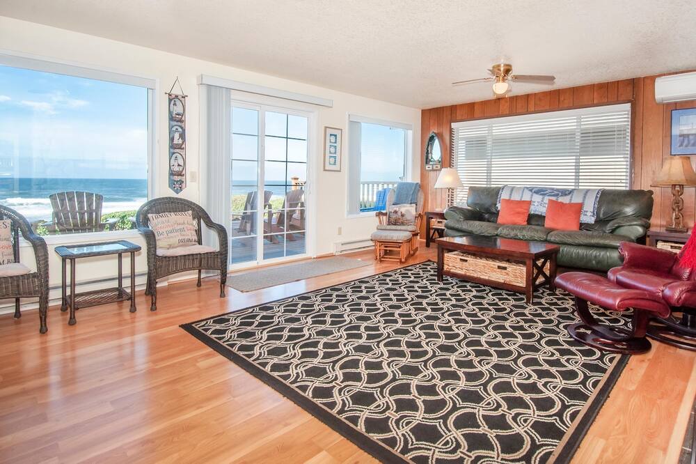 Photo of Livingroom in South Beach