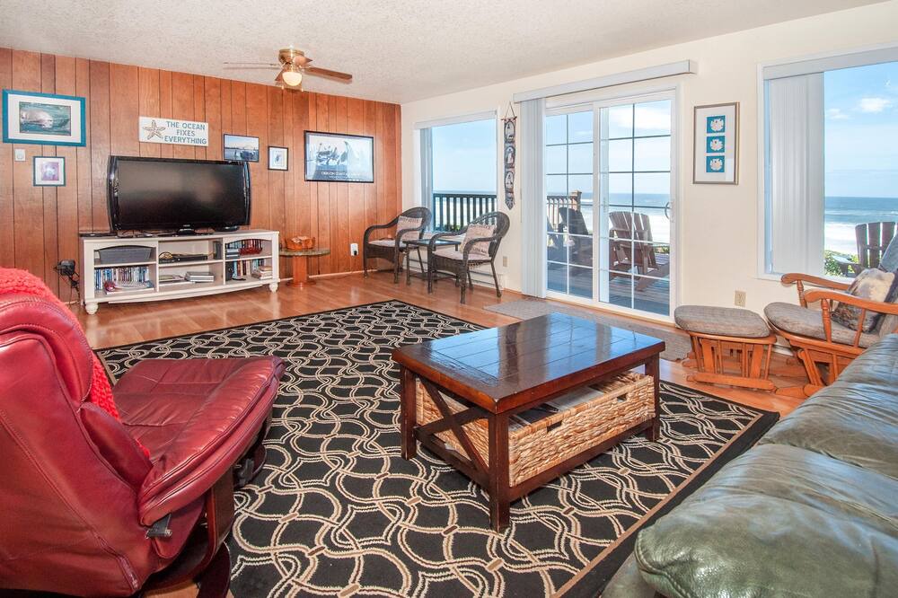 Photo of Livingroom in South Beach