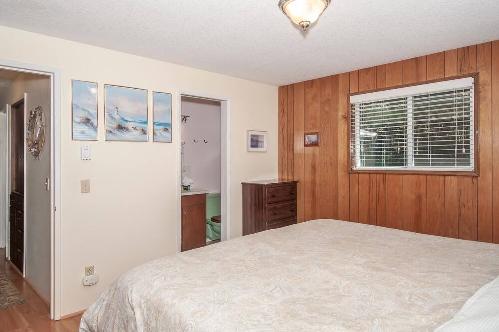 Photo of Bedroom in South Beach