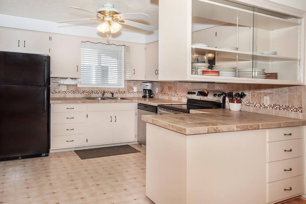 Photo of Kitchen in South Beach