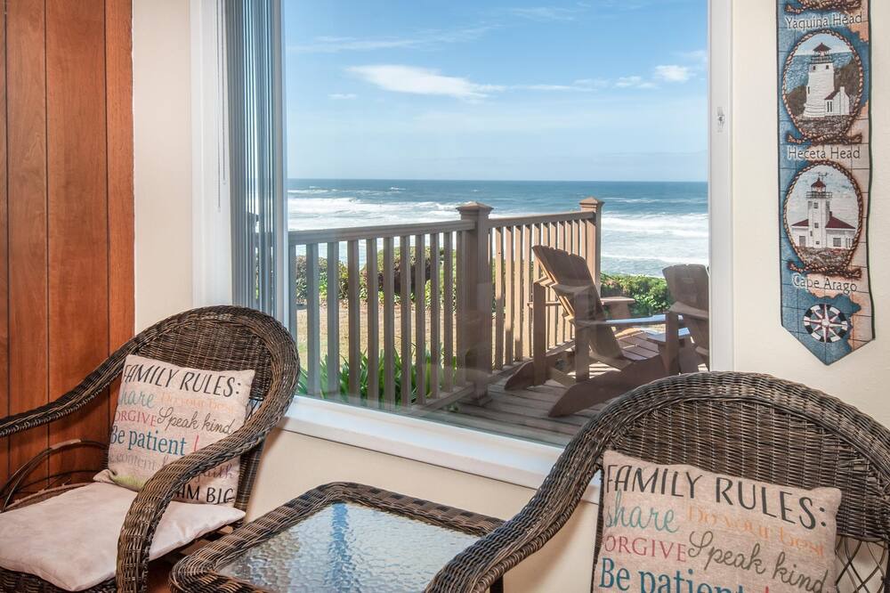 Photo of Patio Balcony in South Beach