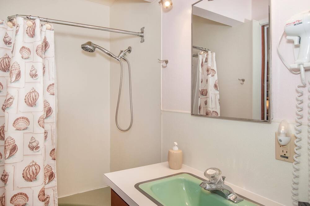 Photo of Bathroom in South Beach