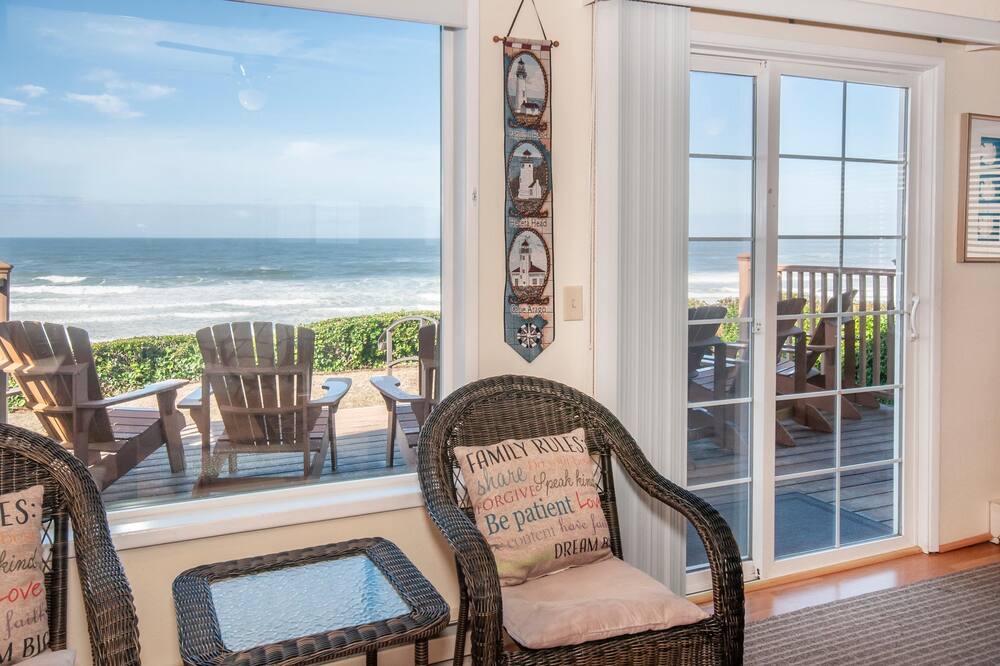 Photo of Livingroom in South Beach
