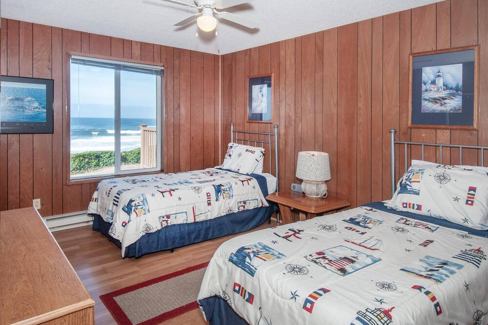 Photo of Bedroom in South Beach