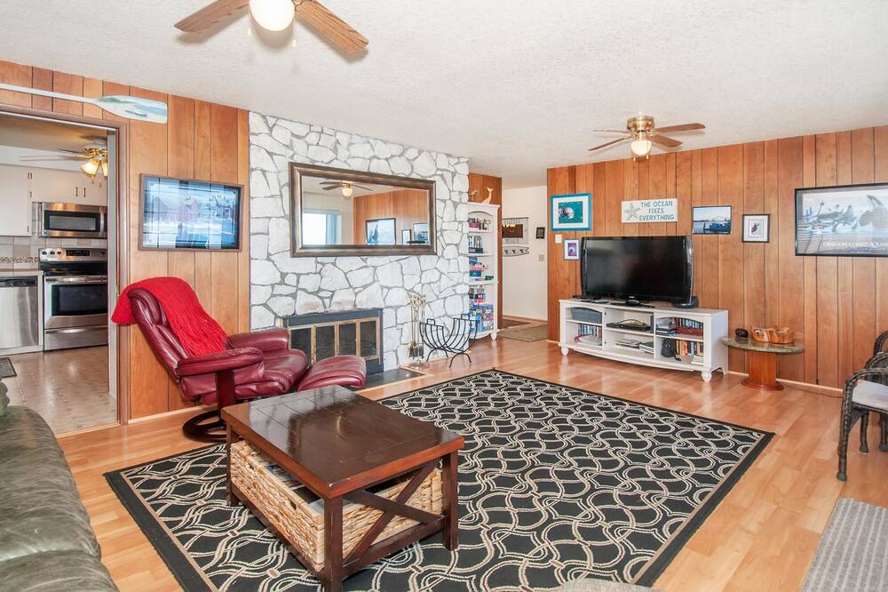 Photo of Livingroom in South Beach