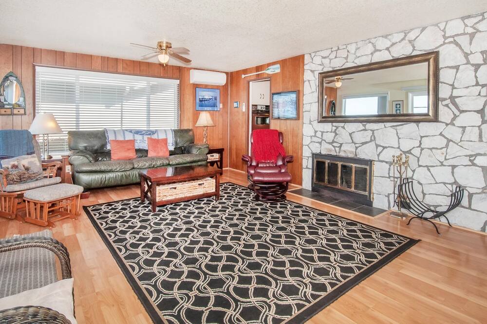 Photo of Livingroom in South Beach