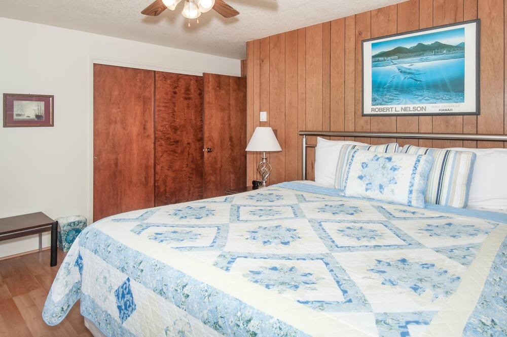 Photo of Bedroom in South Beach
