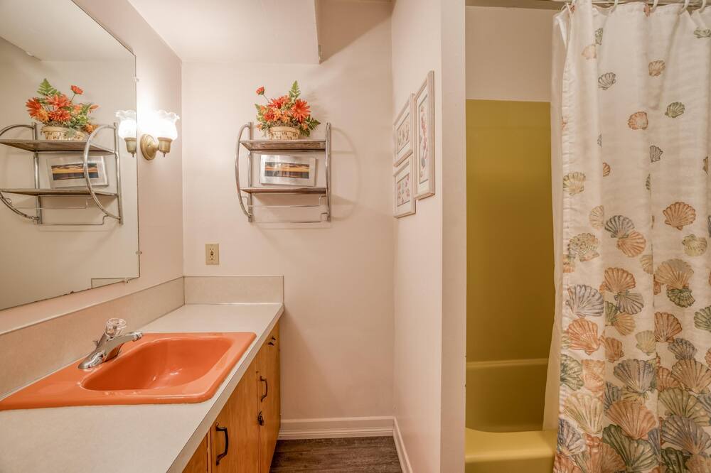 Photo of Bathroom in Lincoln City