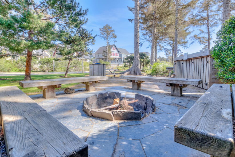 Photo of Outdoor in Olivia Beach