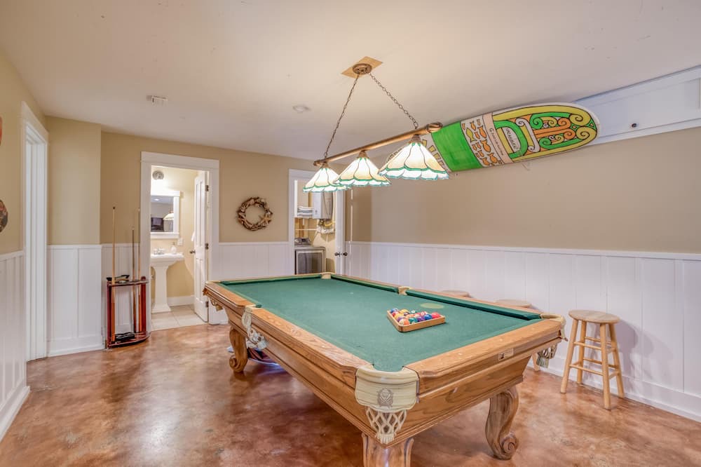 Photo of Bedroom in Olivia Beach