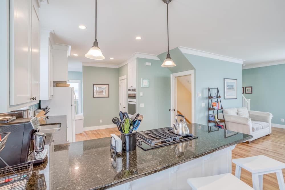 Photo of Kitchen in Olivia Beach