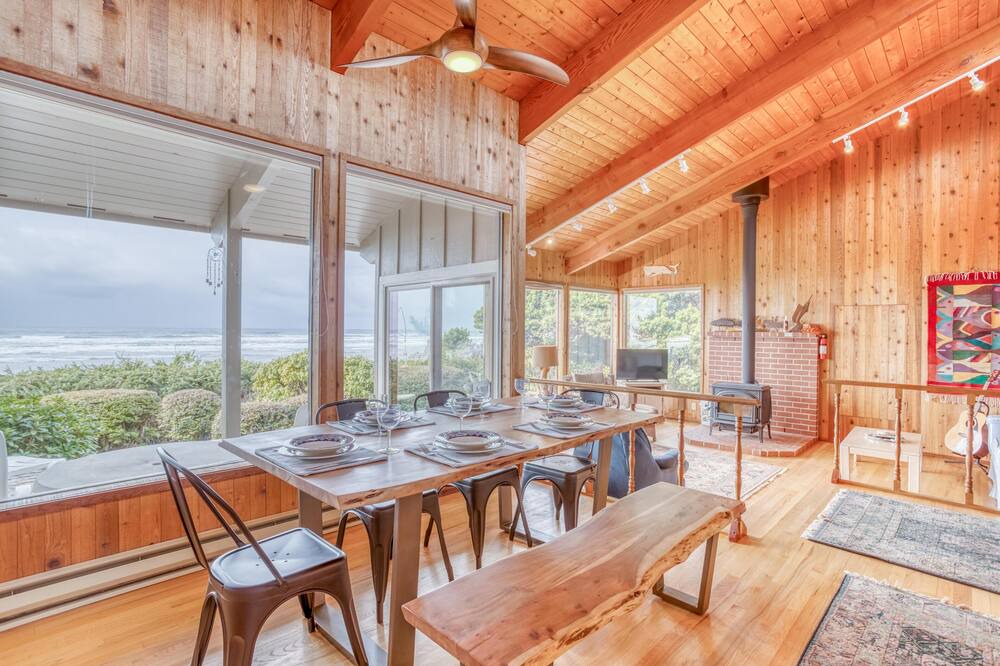 Photo of Kitchen in Seal Rock