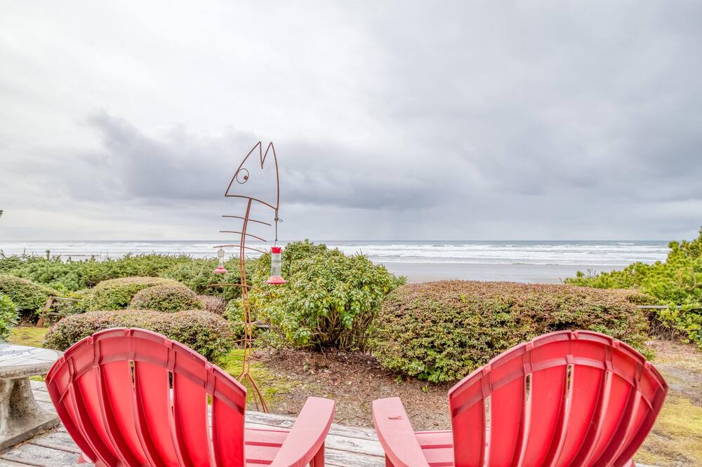 Photo of Outdoor in Seal Rock
