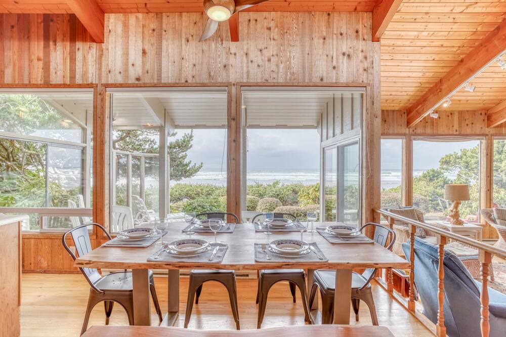 Photo of Kitchen in Seal Rock