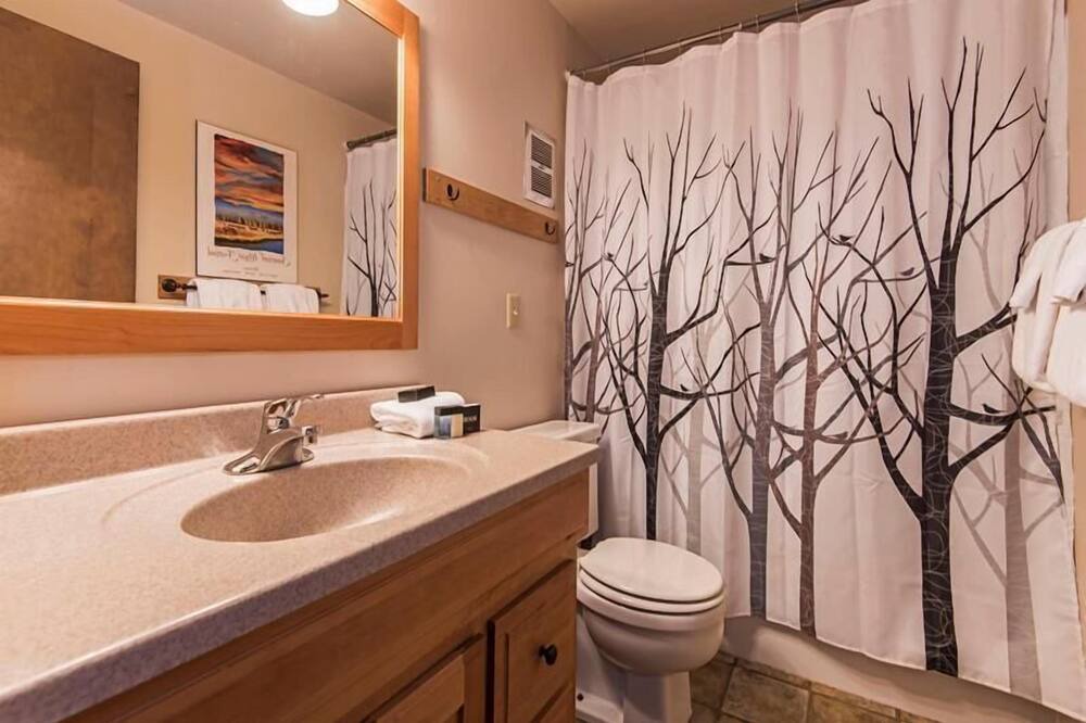 Photo of Bathroom in Overlook Park