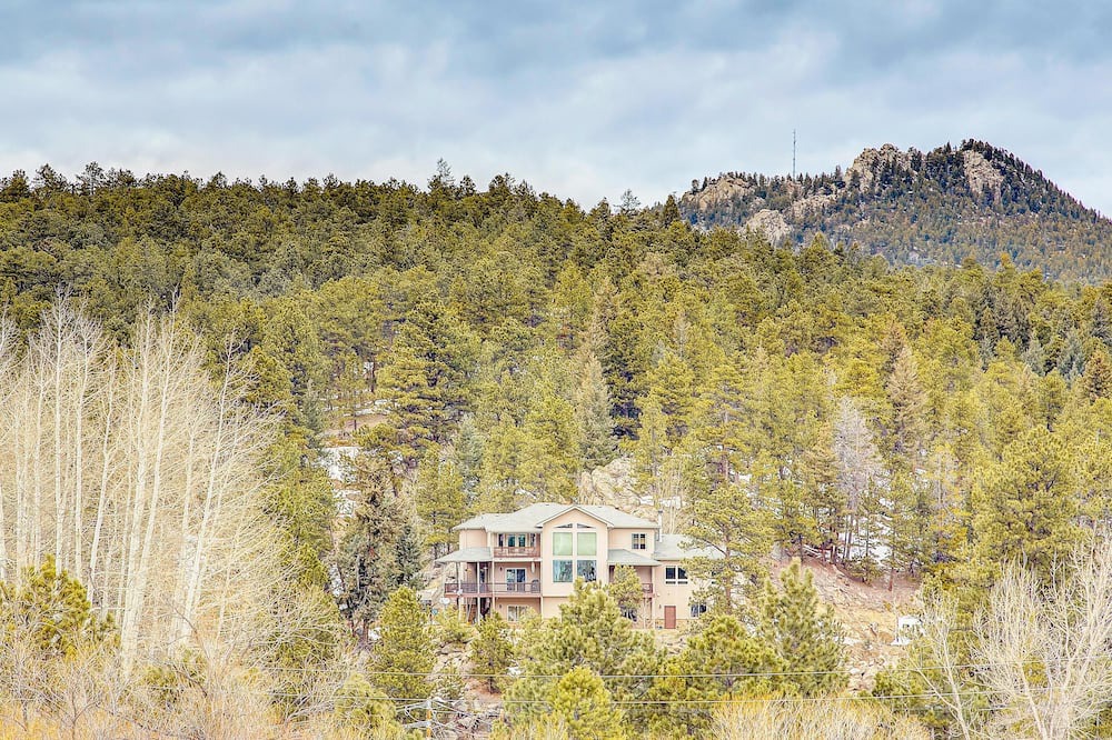 Photo of Outdoor in Morrison