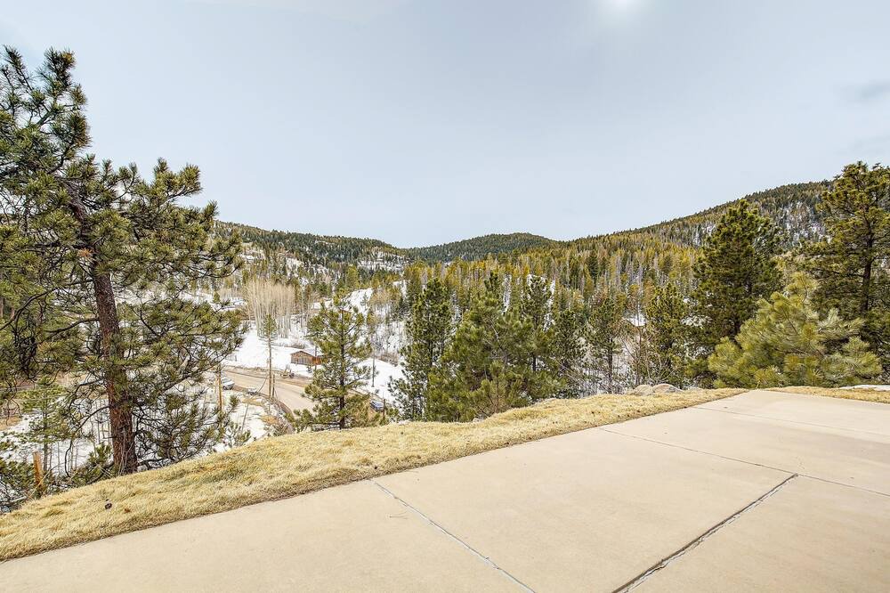 Photo of Outdoor in Morrison