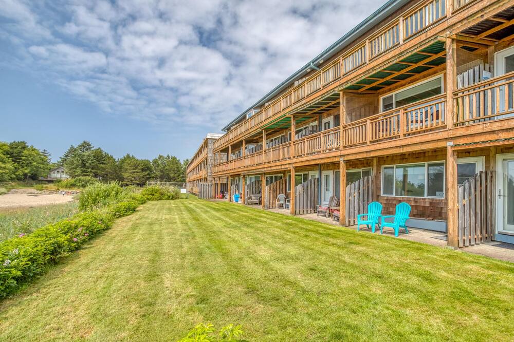 Photo of Outdoor in Neskowin