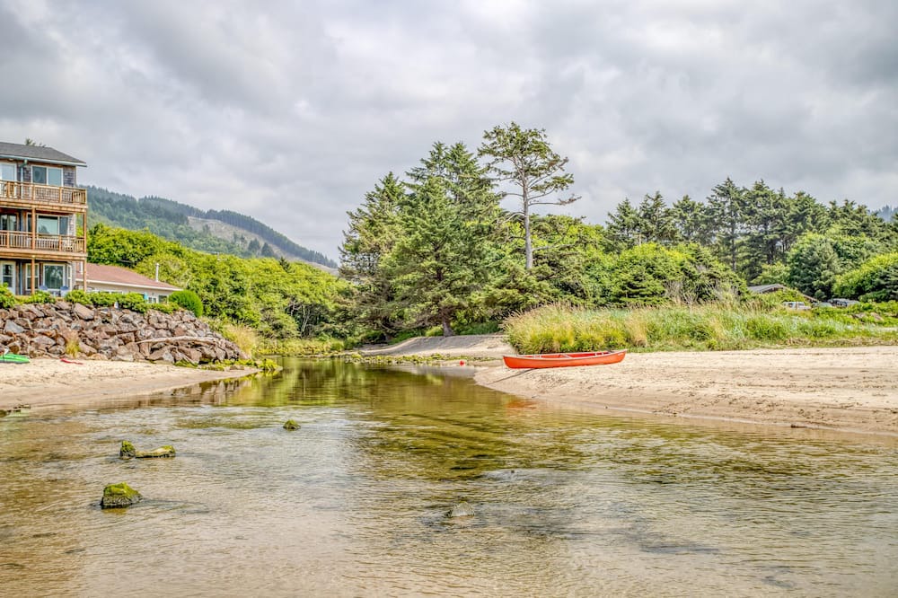 Photo of Outdoor in Neskowin