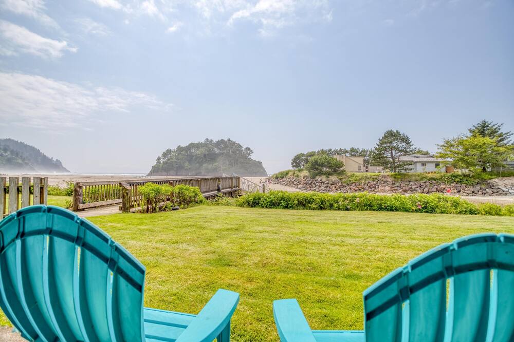 Photo of Outdoor in Neskowin